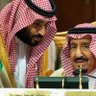 Фото профиля ahmed alahmadi
