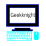 Фото профиля Geekknight