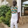 Isaac adjokatse Kweku 的头像