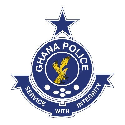 GhPoliceService's profile picture