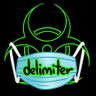 delimiter profil fotoğrafı