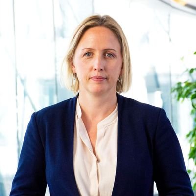 Jytte Guteland's profile picture