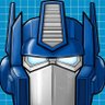 Optimus Prime's profile picture