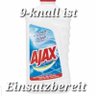 Waschmittel Ajax 的头像