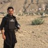Profilbild von Qaseem Saeed