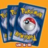 Pokémon TCG UK 的头像