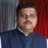 Profilbild von Dr.SANJEEV KAUSHAL