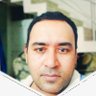 Amit Surana profil fotoğrafı