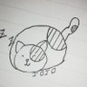 Profilbild von 名の無い猫