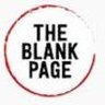Фото профиля The Blank Page Official