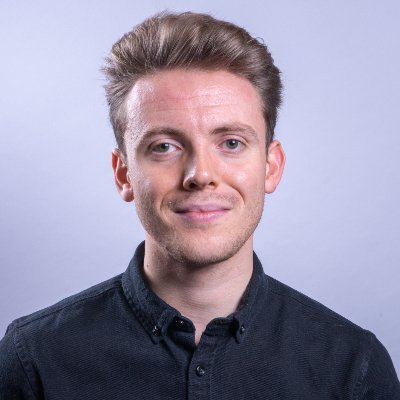 EthanJamesMedia's profile picture