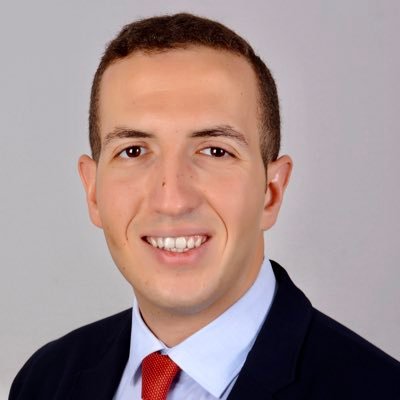 Mohamed Aly, MD's profile picture
