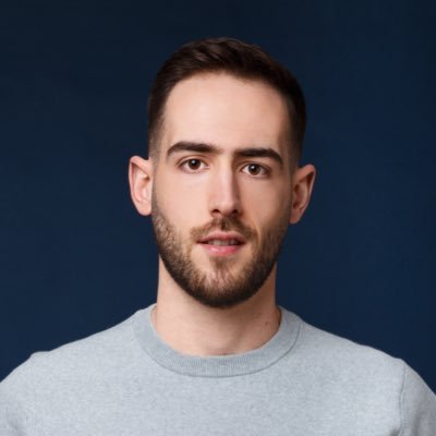 Jacopo Veneziani's profile picture