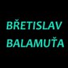 Profilbild von Břetislav Balamuťa