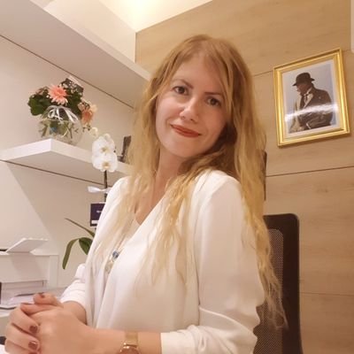 Doç.Dr.V.Özlem Bozkaya's profile picture