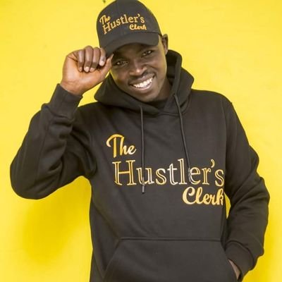 Boniface Cheruiyot's profile picture