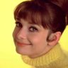 Profilbild von Jorge Peña Audrey Hepburn