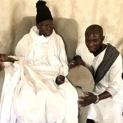 #FreeSenegal⭐️bayon cultivez nos terres sont fert's profile picture