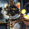 Punk-Cat 的头像