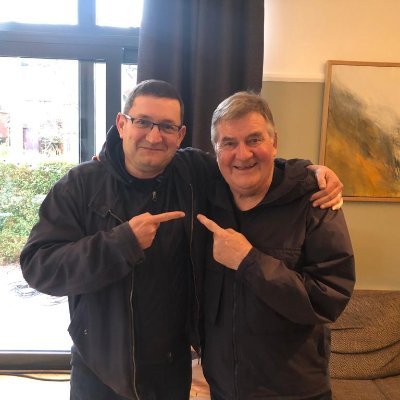 Paul Heaton's profile picture