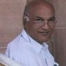 DHANANJAY SHAH profil fotoğrafı