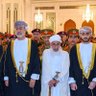 يوسف المعمري 的头像