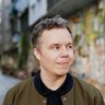 Profilbild von Tim Nolet