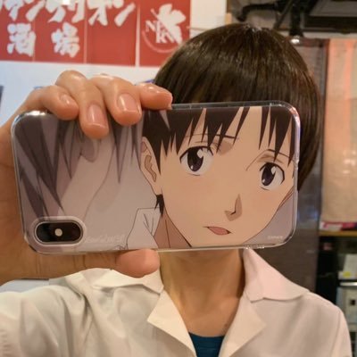 碇くん's profile picture