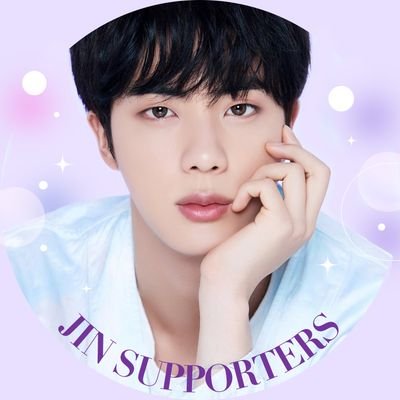 Jin_supporters's profile picture
