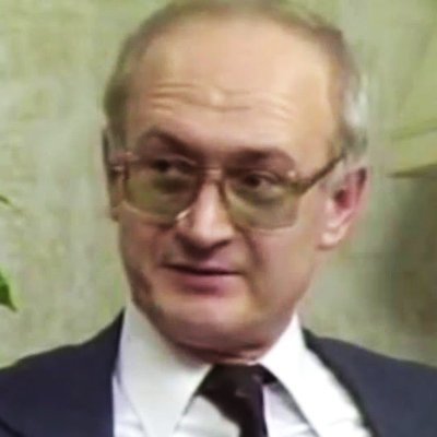 Polittehnologs Mudiņš's profile picture