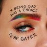 dollfacefemme🏳️‍🌈's profile picture