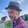 Profilbild von Stefan den Ouden