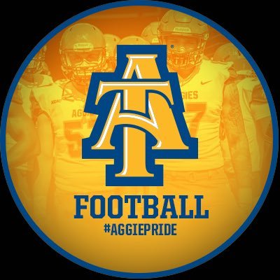 NCATFootball's profile picture