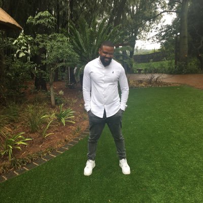 Sbudda Radebe's profile picture