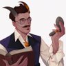 Profilbild von LambentPhoenix