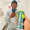 Sandile Mkhabela's profile picture
