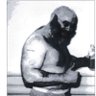 Profilbild von bronson