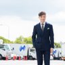 橋場基則@橋場株式会社 代表取締役's profile picture