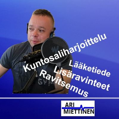 AriMiettinen3's profile picture