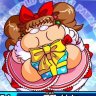もちもちおモチちゃん 的头像