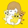 類🐱「平和な事件〜」発売中's profile picture