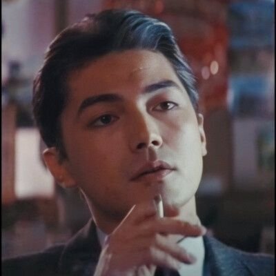 喳喳不是渣男's profile picture