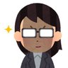Profilbild von アンギョン