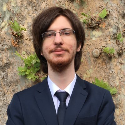 Mehmet Baran Kılıç's profile picture