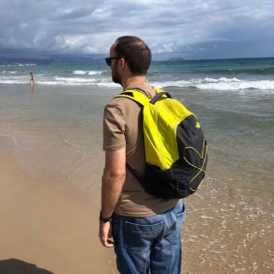 patoroco's profile picture