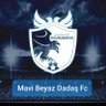 Mavi Beyaz Dadaş profil fotoğrafı
