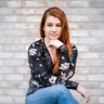 Фото профиля Terezie Arnoldová