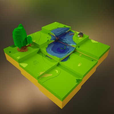 CanvaIsland's profile picture