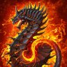 firedragonx67 profil fotoğrafı