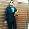 Profilbild von AMIT GUPTA